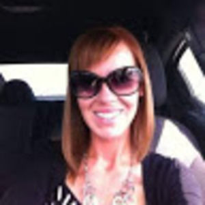 Meet your Posher, Stacey